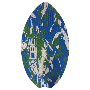 CBC Foot Grabber 36” Skimboard